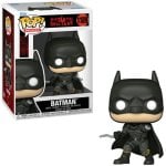 Funko Pop DC Comics Batman pronto per la battaglia