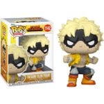 Figura da collezione Funko Fatgum My Hero Academia vinile 12,5 cm