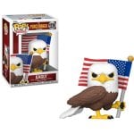 Funko Pop DC Comics Peacemaker Eagle