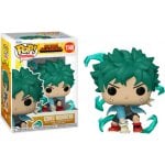 Funko Pop Animación My Hero Academia Deku con Guantes