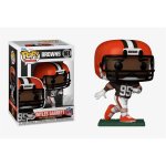 Funko Pop Deportes NFL Cleveland Browns Myles Garrett Camiseta Local
