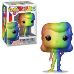 Funko Pop Pride 2022 DC Comics Héroes Vinyl Hiedra Venenosa Funko Pop Pride 2022 DC Comics Héroes Vinyl Hiedra Venenosa
