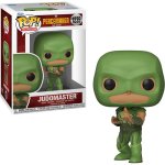 Funko Pop DC Comics Peacemaker Judomaster