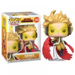 Actionfigur Funko Pop My Hero Academia Hawks Vinyl Multicolour