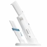 Taurus Liberty 11.1 Digital HVCA6110B Aspirador de Mão 120W Taurus Liberty 11.1 Digital HVCA6110B Aspirador de Mão 120W