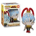 Funko Pop Animação My Hero Academia Shigaraki