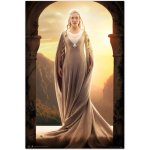 Erik Affiche Le Hobbit Galadriel 91,5x61cm