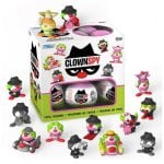 Funko Caja Sorpresa Paka Paka Clown Spy 1 Unidad Funko Caja Sorpresa Paka Paka Clown Spy 1 Unidad