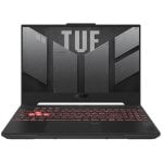 ASUS TUF Gaming A15 2023 FA507NV-LP041 AMD Ryzen 7 7735HS/16GB/1TB SSD/RTX 4060/15.6" ASUS TUF Gaming A15 2023 FA507NV-LP041 AMD Ryzen 7 7735HS/16GB/1TB SSD/RTX 4060/15.6"