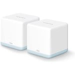 Mercusys Halo H30 Sistema WiFi Mesh AC1200 Dual Band Confezione da 2 Unità