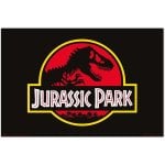 Poster Erik Jurassic Park 61x91,5 cm Poster Erik Jurassic Park 61x91,5 cm