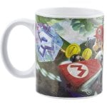 Tazza termica Paladone Super Mario Kart
