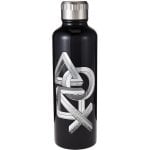 Bouteille métallique Paladone Playstation