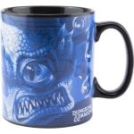 Paladone Donjons et Dragons Mug Isotherme Paladone Donjons et Dragons Mug Isotherme