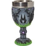 Enesco Cáliz Decorativo de Maléfica en la Bella Durmiente