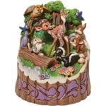 Figura decorativa Enesco Disney Bambi