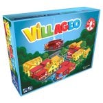 Jeu de société Asmodee Village