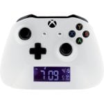 Paladone Réveil Xbox Contrôleur Blanc Paladone Réveil Xbox Contrôleur Blanc