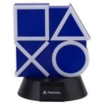 Icônes de lampe Paladone Icons PlayStation 5