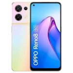 OPPO Reno8 5G 8GB 256GB 6.43" Gold