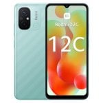 Xiaomi REDMI 12C 4G 4GB 128GB 6.71" Verde