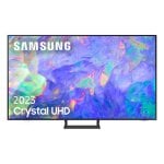 Samsung TU55CU8500KXXC 55" LED UltraHD 4K HDR10+