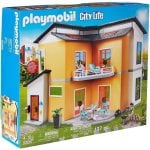 Playmobil City Life Casa moderna