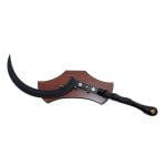 Amont Replica Arakh Axe de Karl Drogo Game of Thrones 100cm Amont Replica Arakh Axe de Karl Drogo Game of Thrones 100cm