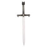 Amont Carta Abridor Jon Snow Game of Thrones 14,5 cm Amont Carta Abridor Jon Snow Game of Thrones 14,5 cm