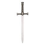 Abridor de cartas Espada Agulha Game of Thrones 21,5cm Abridor de cartas Espada Agulha Game of Thrones 21,5cm