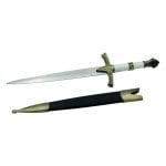 Adaga Réplica Amont de Ned Stark Games of Thrones 43cm Adaga Réplica Amont de Ned Stark Games of Thrones 43cm