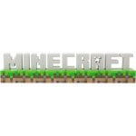 Paladone Lámpara Minecraft Logo