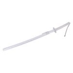 Amont Katana Tensa Zangetsu Hollow de Bleach 116cm Amont Katana Tensa Zangetsu Hollow de Bleach 116cm
