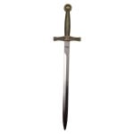 Amont Excalibur Épée Coupe-papier Réplique 21 cm