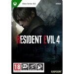 Resident Evil 4 Xbox Series X/S Descarga Digital