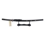 Amont Réplique Katana Le Dernier Samouraï Courage Devoir et Fidélité 101cm