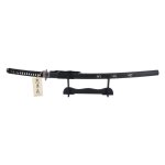 Amont Replica Katana L'ultimo Samurai Coraggio Dovere e Lealtà 101 cm