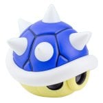 Paladone Lámpara Concha Azul Mario Kart Nintendo