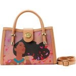 Loungefly Bolso Bandolera Disney Pocahontas