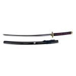 Amont Réplica Katana de Erza Scarlett de Fairy Tail 103cm