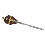 Amont Replica Spada da cadetto di Re Salomone 77 cm Amont Replica Spada da cadetto di Re Salomone 77 cm