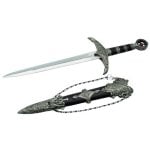 Amont Replica Pugnale Robin Hood 46,5 cm