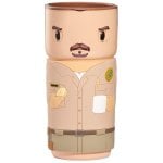 Tazza Numskull Cos Cups Hopper Stranger Things