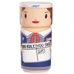 Tasse Numskull Cos Cups Robin Scoops Stranger Things Tasse Numskull Cos Cups Robin Scoops Stranger Things