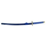 Réplica Amont Katana Grimmjow Jaegerjaquez Bleach 104cm