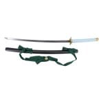 Amont Réplica Katana Toshiro Hitsugaya Alvejante 103cm