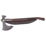 Amont Replica Kratos God Of War Ascia 102 cm Amont Replica Kratos God Of War Ascia 102 cm