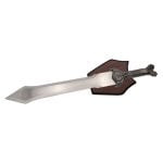 Amont Réplique Épée Immortelle Thorin Le Seigneur des Anneaux 60cm