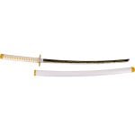 Amont Katana Demon Slayer brandito da Agatsuma Zenitsu 101 cm