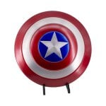 Amont Réplique Bouclier Captain America The Avengers 59,5 cm
